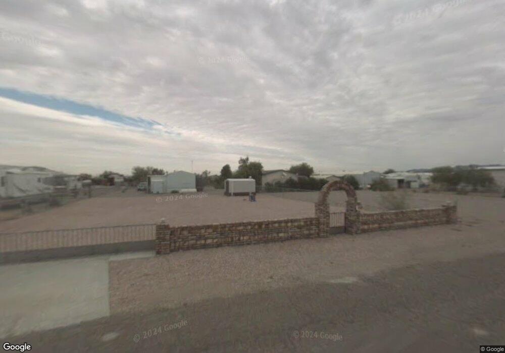646 W Granada St, Quartzsite, AR 85346 - photo 1