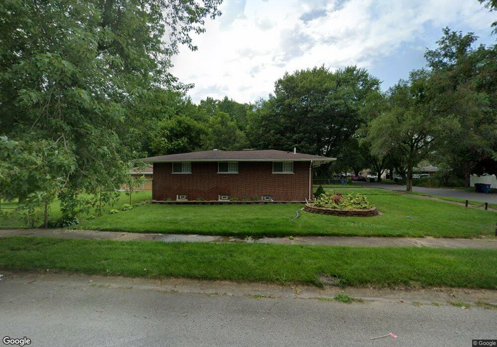 2300 Whitcomb St, Gary, IN 46404 - photo 1