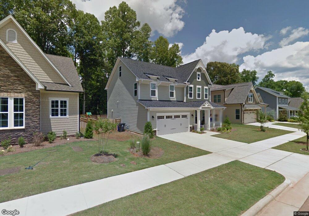 168 Cobble Ridge Dr, Pittsboro, NC 27312 - photo 1