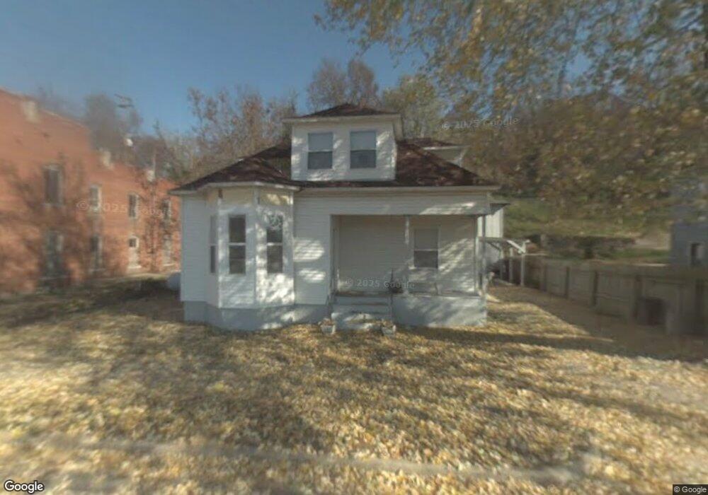 121 E 1st St, Newburg, MO 65550 - photo 1
