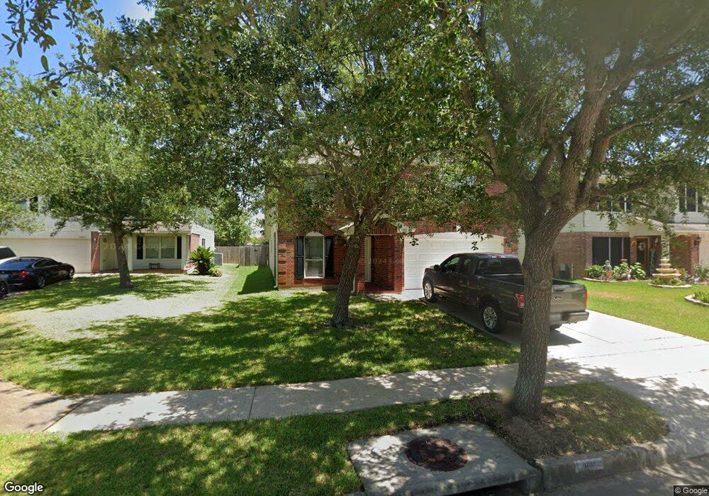 9011 Mercury Cove Ct, Houston, TX 77075 - photo 1