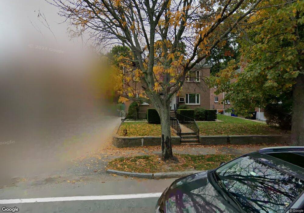 744 Boylston St, Chestnut Hill, MA 02467 - photo 1