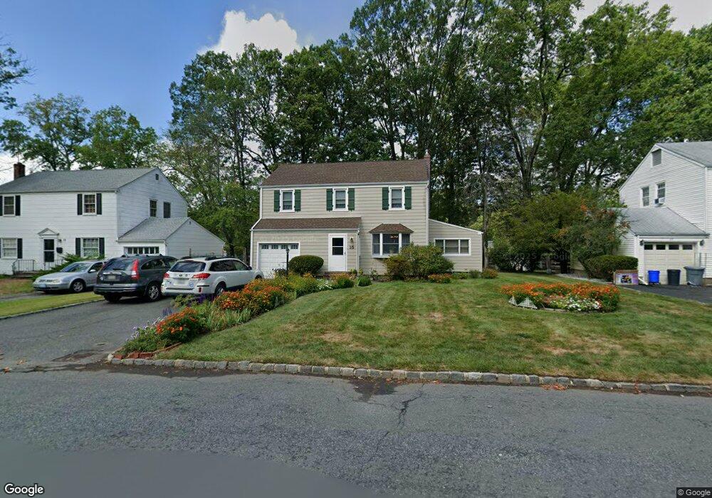 15 Wellington Rd, Livingston, NJ 07039 - photo 1