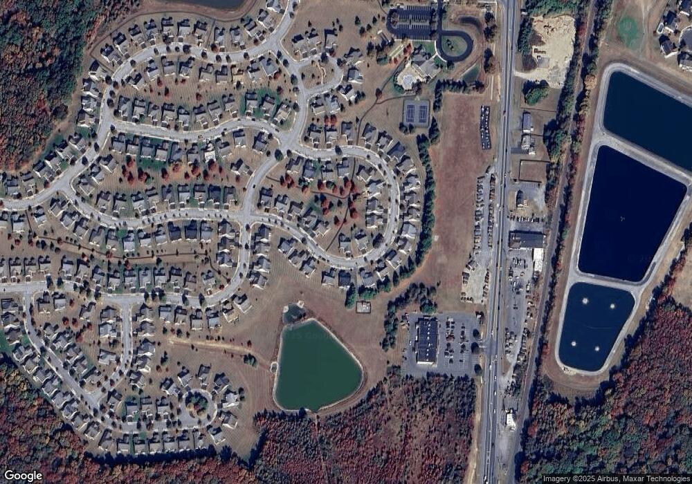 555 Whispering Trail, Middletown, DE 19709 - photo 1