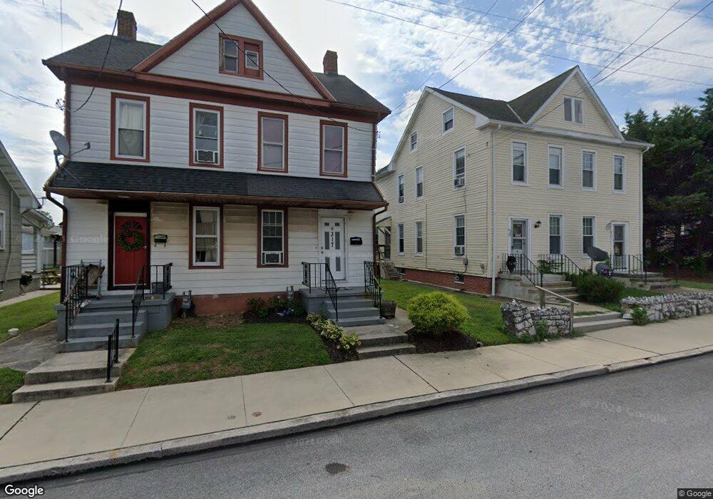 Street View Photo