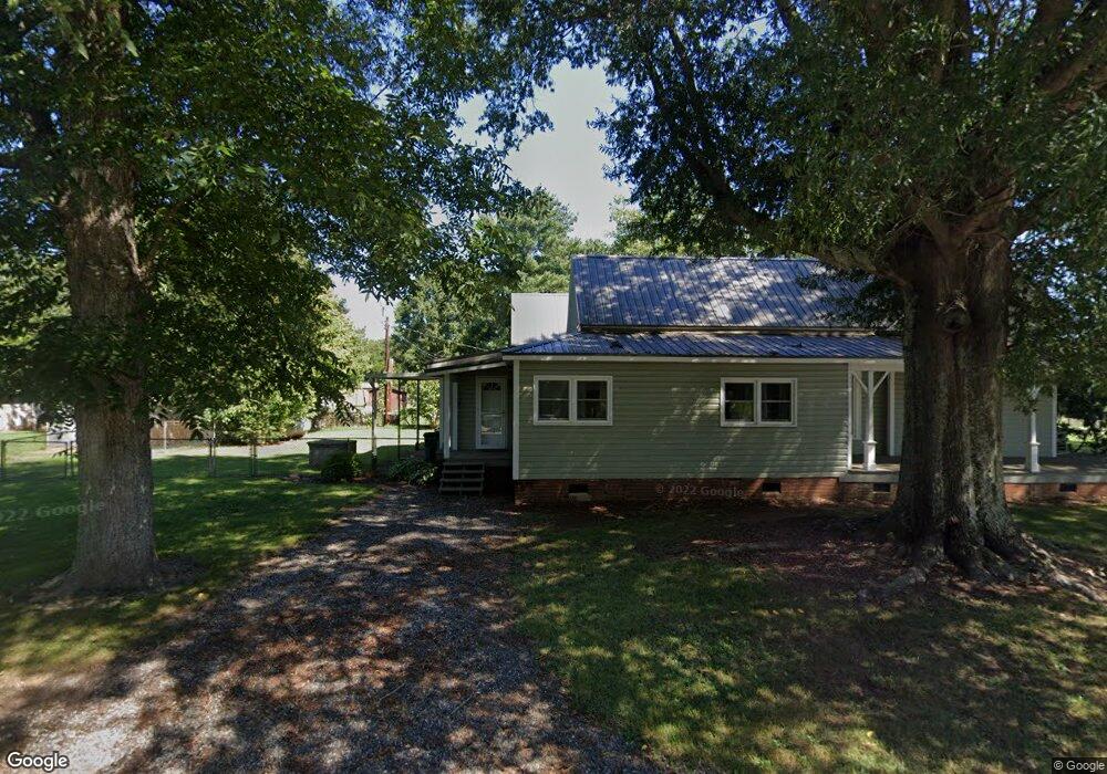 1135 Elmwood Rd unit 1137, Statesville, NC 28625 - photo 1