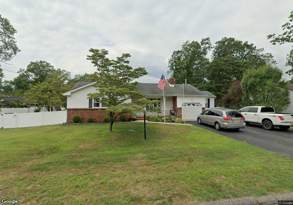 515 Devon St, Forked River, NJ 08731 - photo 1