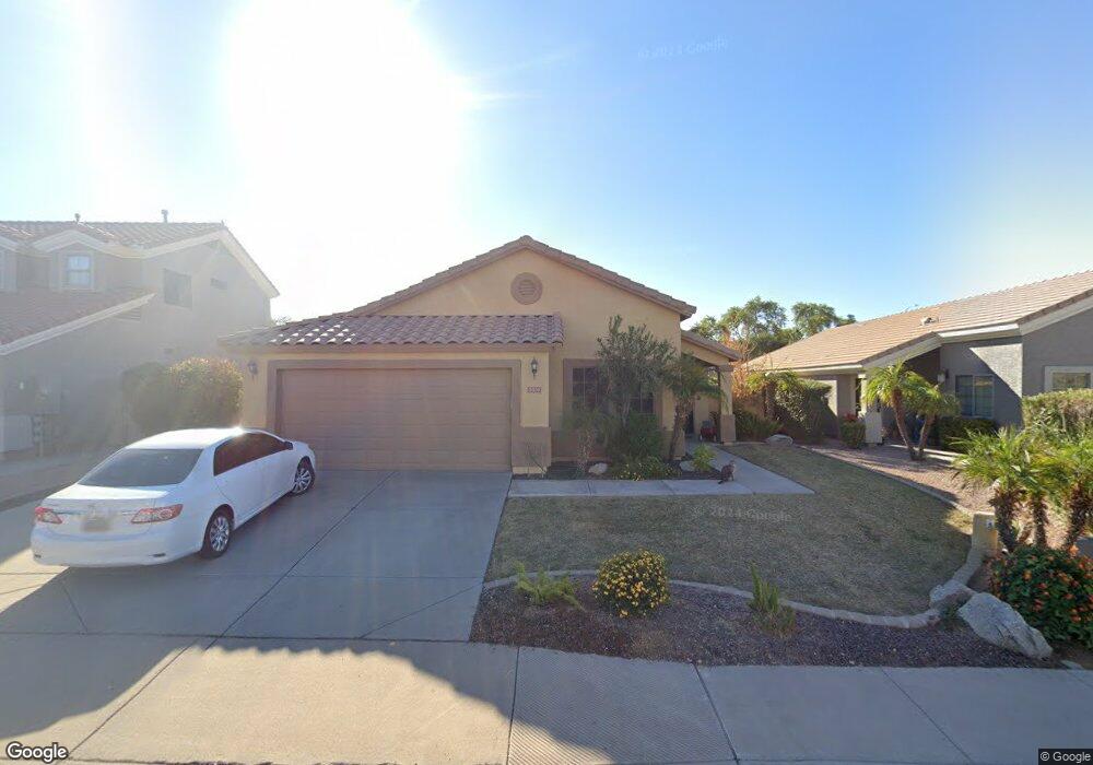 9309 E Monterey Ave, Mesa, AZ 85209 - photo 1