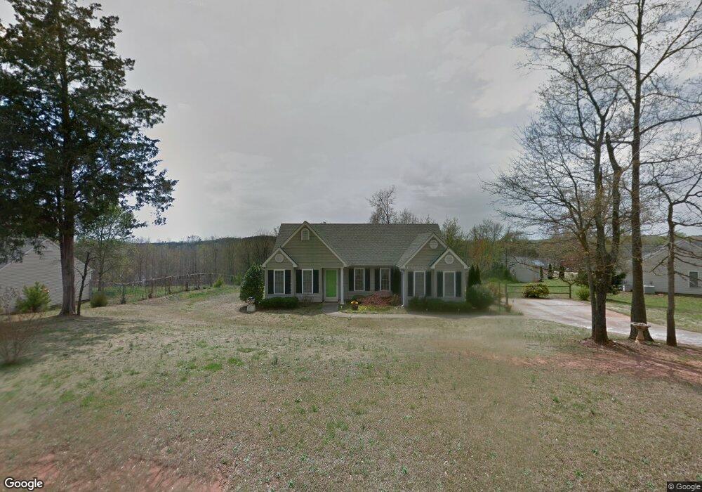 115 Wisteria Way, Pendleton, SC 29670 - photo 1