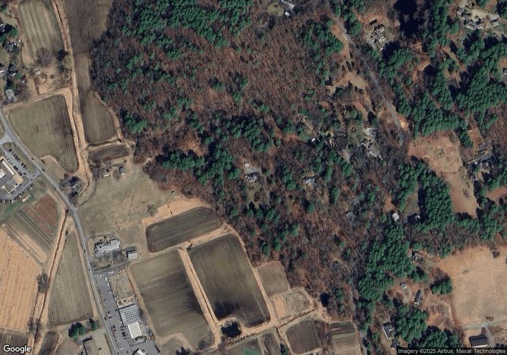 454 Garfield Rd, Concord, MA 01742 - photo 1