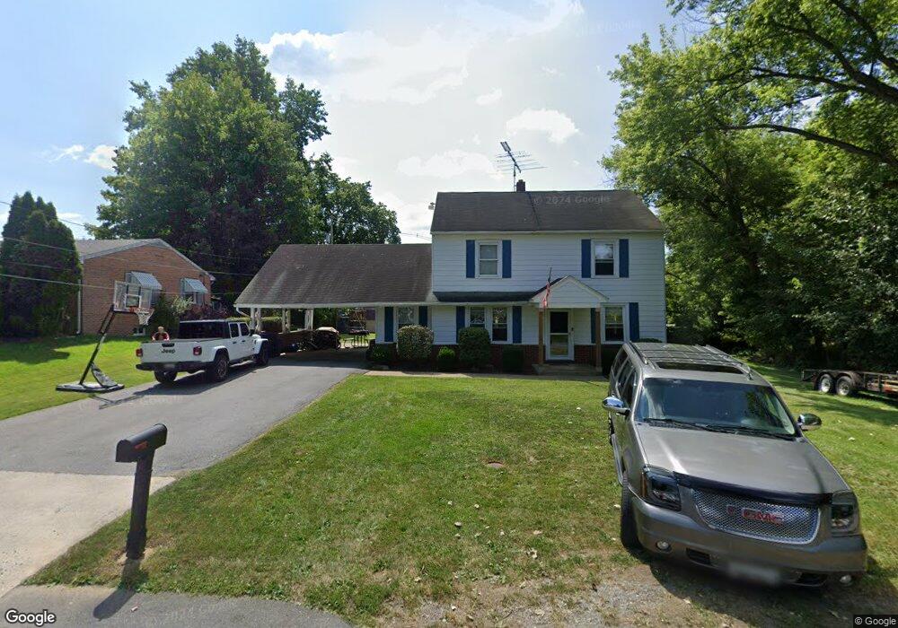 18623 Crestwood Dr, Hagerstown, MD 21742 - photo 1