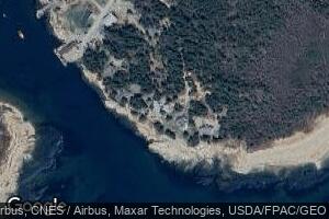 25 Western Ledge Rd, Corea, ME 04624