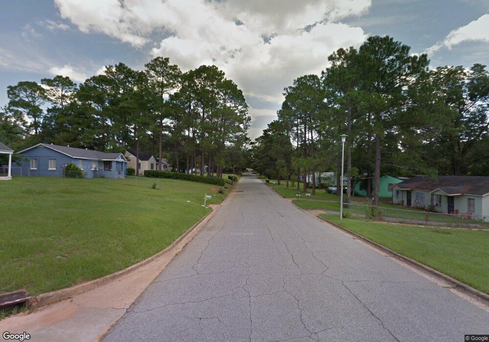 0 W Lincoln Ave unit 7583427, Albany, GA 31707 - photo 1