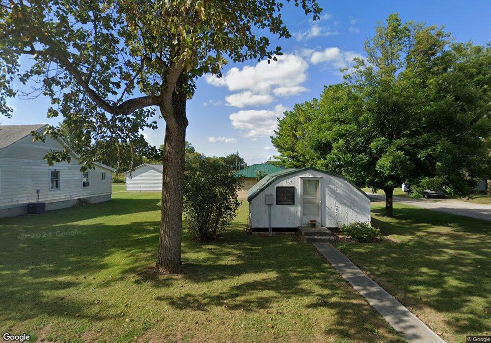 715 E Line St, Geneva, IN 46740 - photo 1