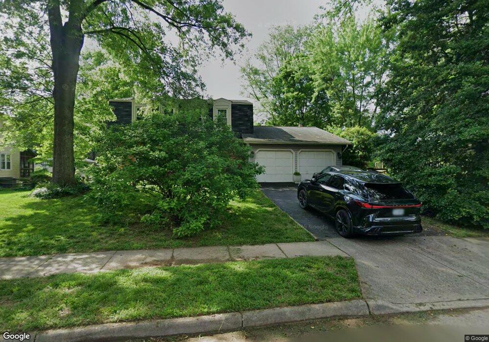 9830 Wolcott Dr, Burke, VA 22015 - photo 1