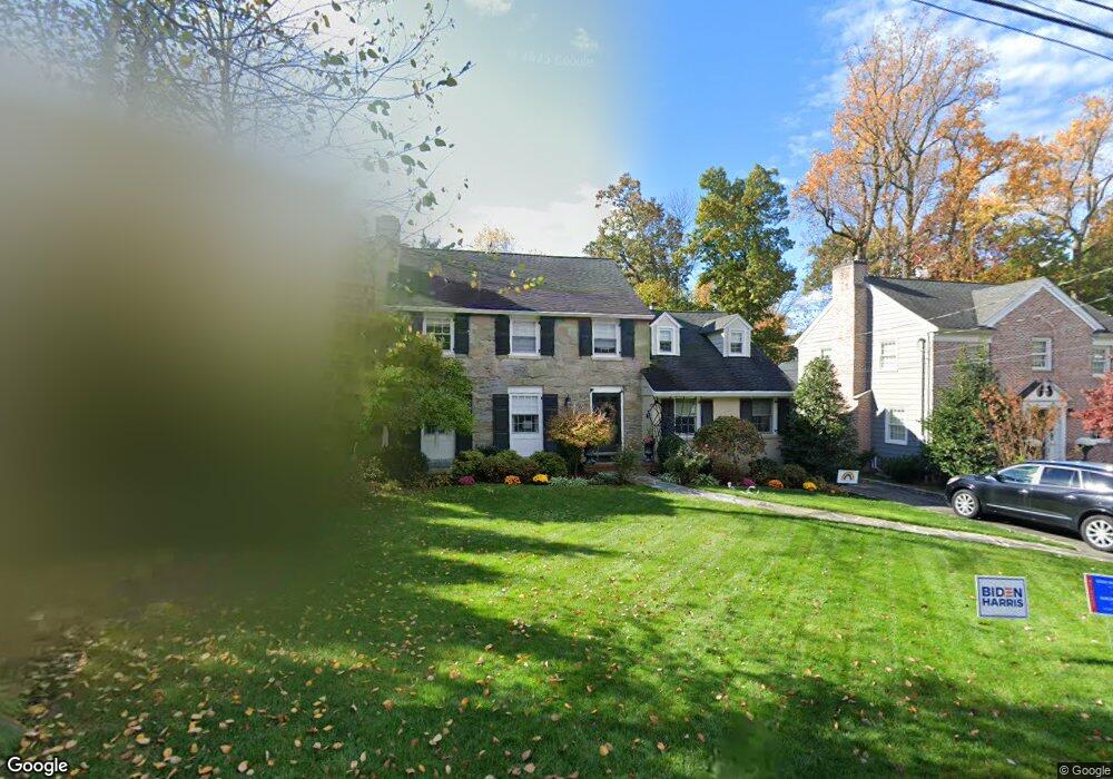 6 Hickory Rd, Summit, NJ 07901 - photo 1