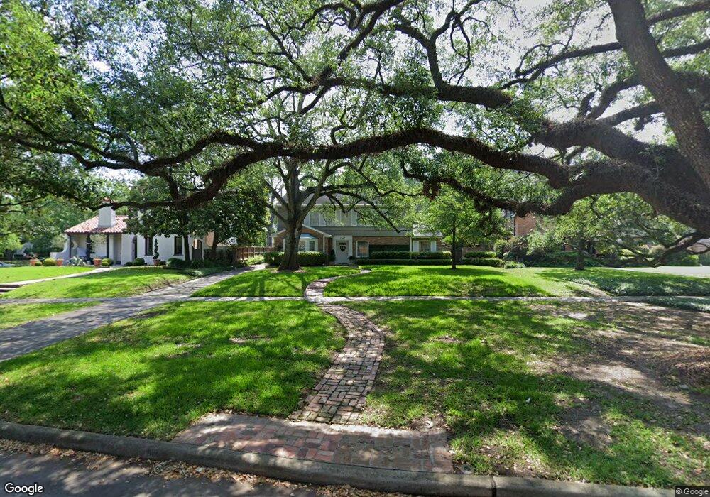1907 Bellmeade St, Houston, TX 77019 - photo 1