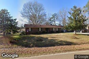 606 Pecan Dr, Kilmichael, MS 39747