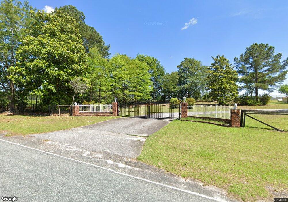 711 Red Fox Rd, Camden, SC 29020 - photo 1