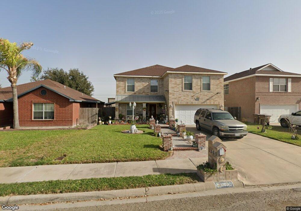 1305 Kokopelli Dr, Edinburg, TX 78541 - photo 1