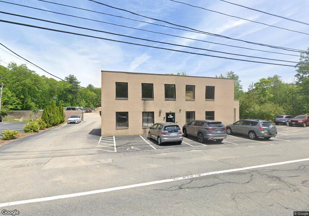 301 Farnum Pike, Smithfield, RI 02917 - photo 1