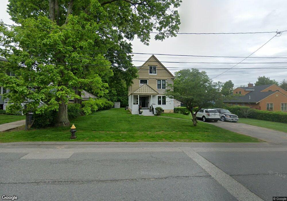 935 & 0 Metropolitan Ave, Boston, MA 02136 - photo 1