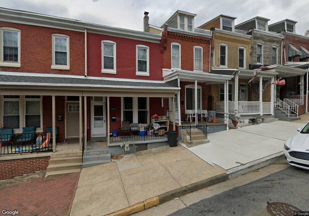 234 S 18th St, Reading, PA 19602 - photo 1