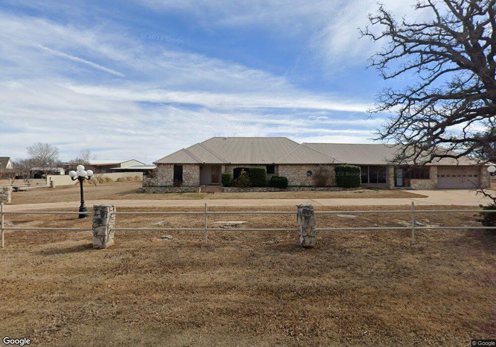 220 Oak Hill St, Springtown, TX 76082 - photo 1