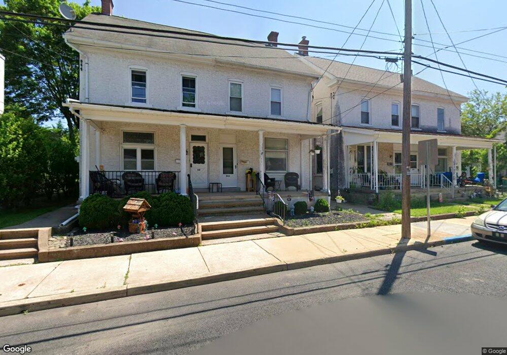 342 Dotts St unit 78, Pennsburg, PA 18073 - photo 1