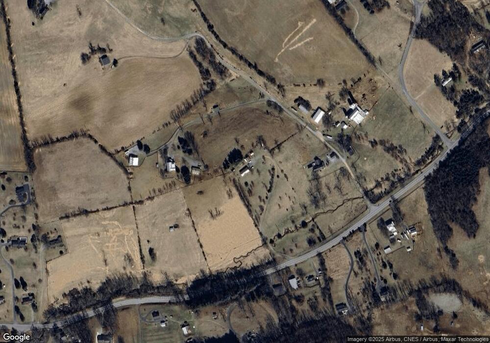 591 Middlebrook Rd, Staunton, VA 24401 - photo 1