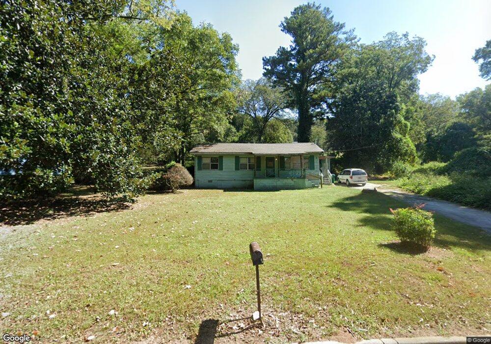 2548 Spring St, Lithonia, GA 30058 - photo 1