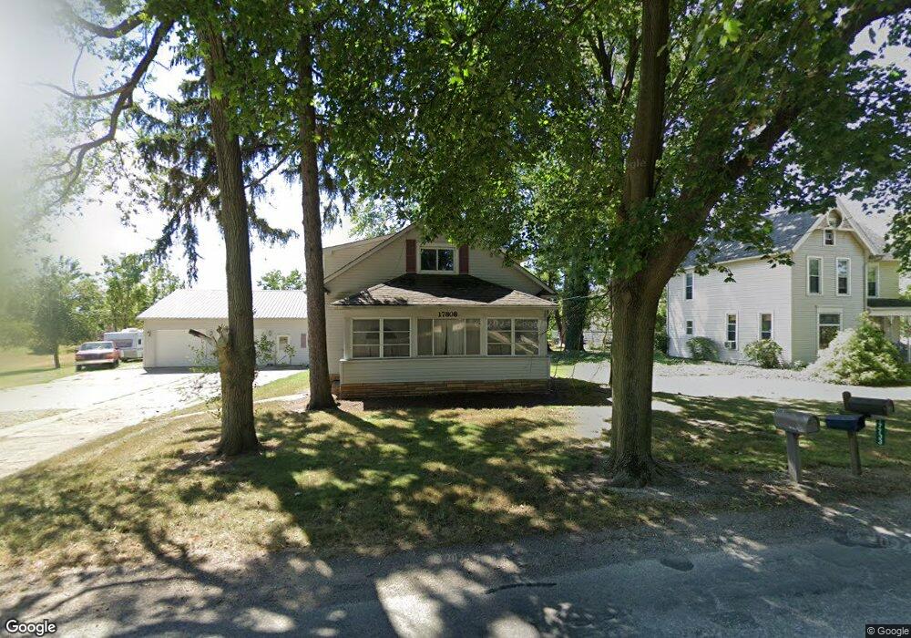 17808 Antwerp Rd, Harlan, IN 46743 - photo 1