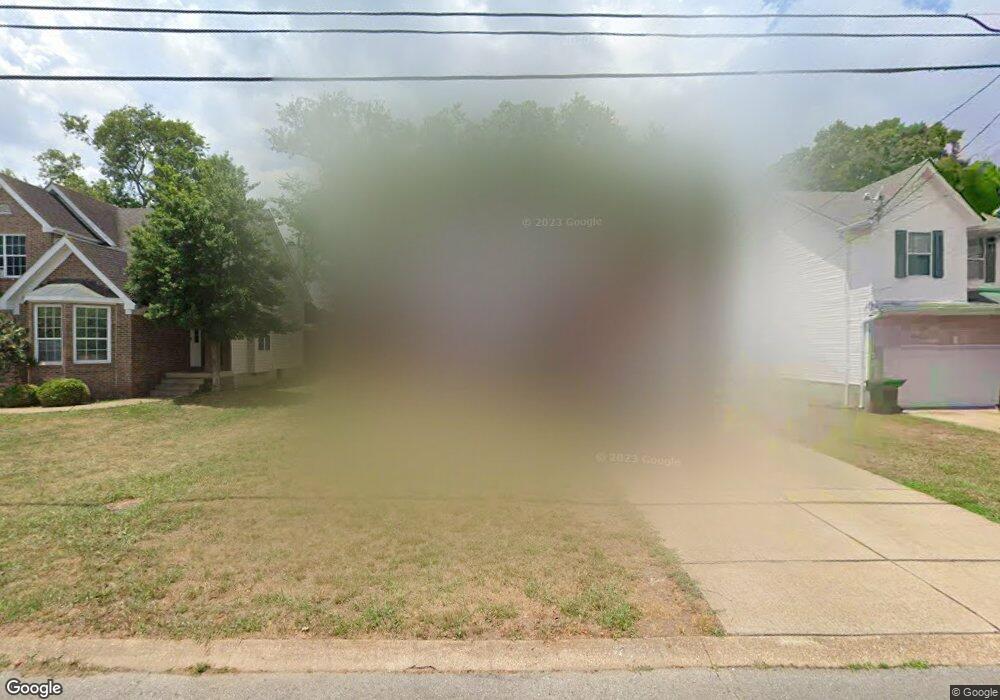 1716 University Dr, Columbia, TN 38401 - photo 1