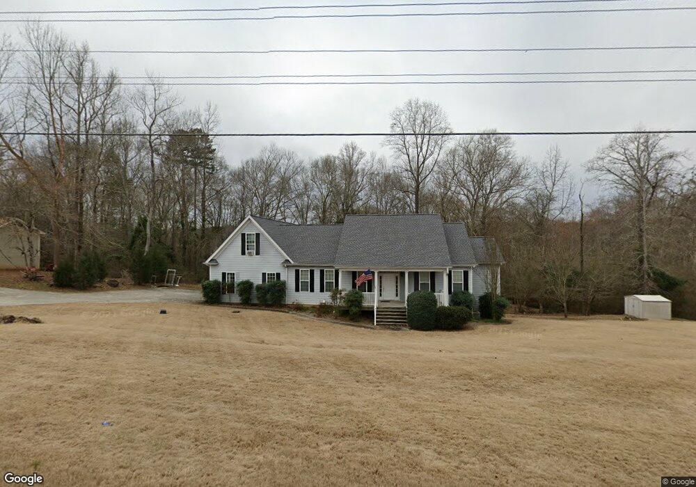 257 Rockwell Church Rd NE, Winder, GA 30680 - photo 1