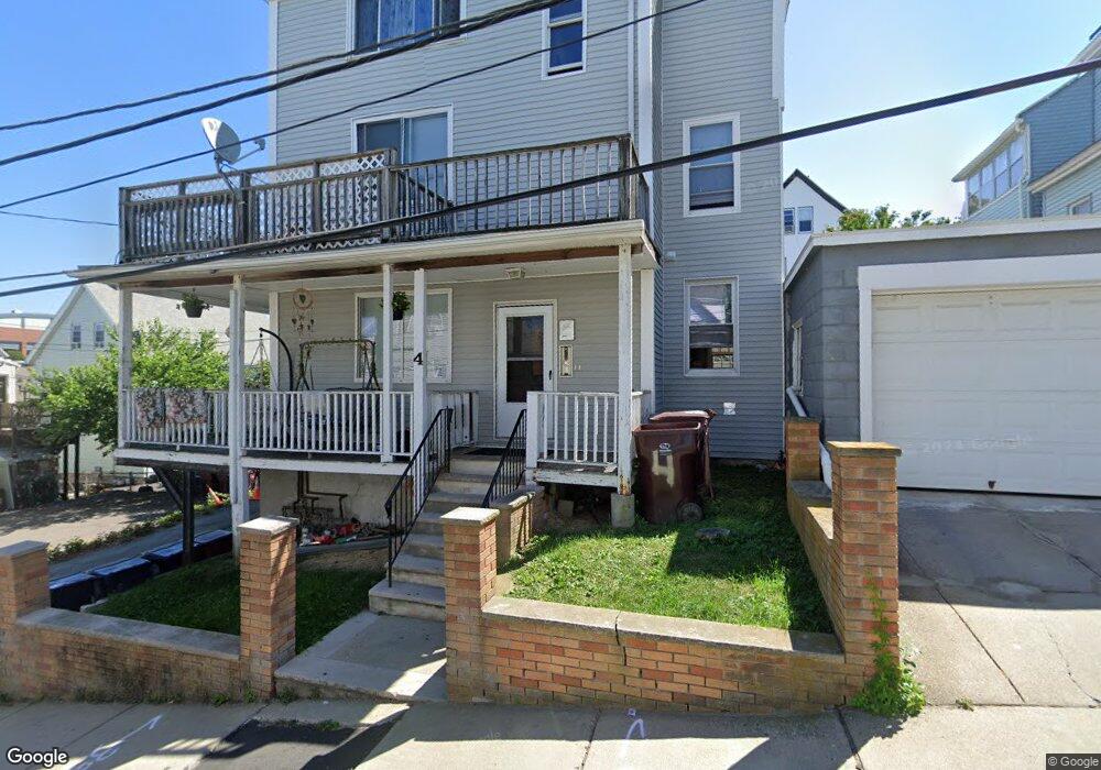 4 Nielson Ave unit 3, Everett, MA 02149 - photo 1