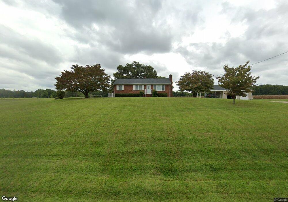 3928 Howerton Rd, Dunnsville, VA 22454 - photo 1