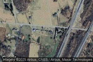285 Oak Creek Rd, Ghent, WV 25843