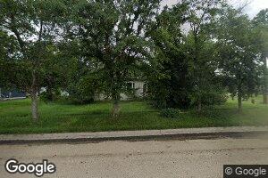 303 5th St SE, Highmore, SD 57345