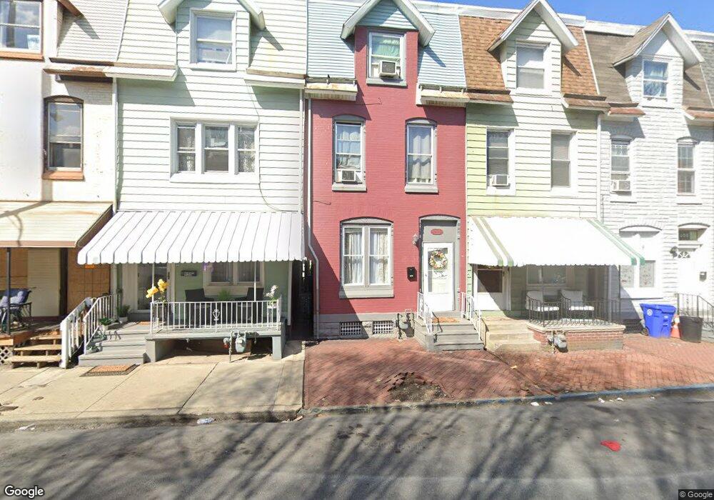 952 N 11th St, Reading, PA 19604 - photo 1