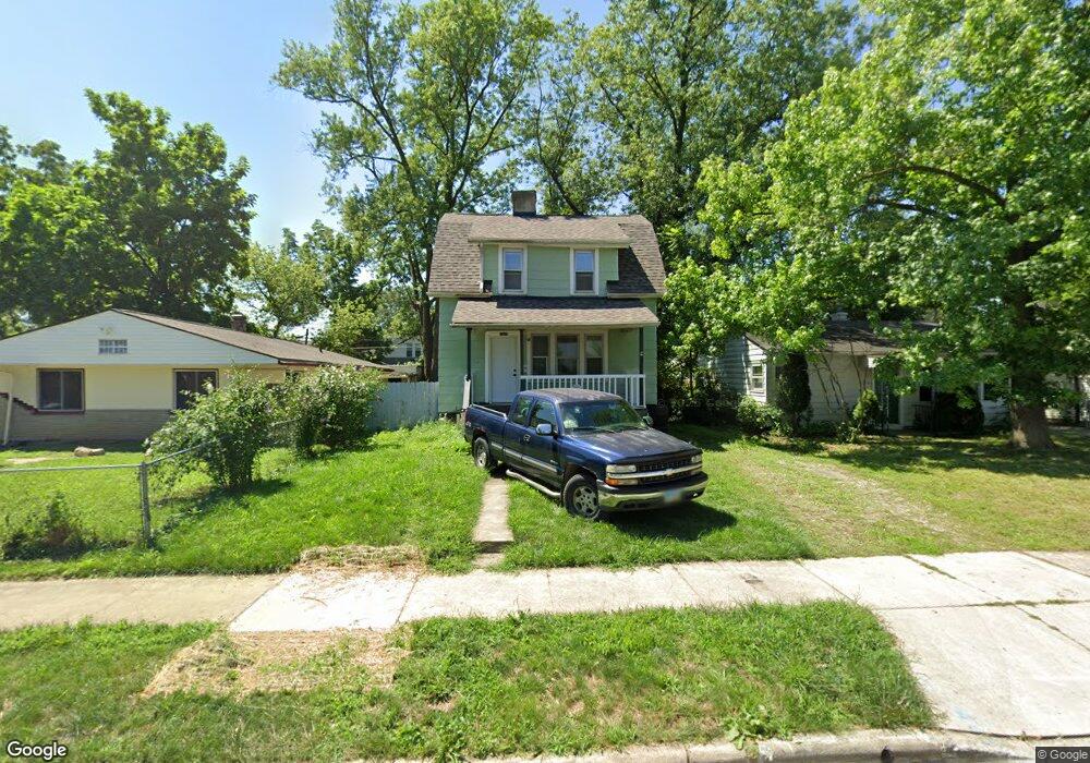 1947 Minnesota Ave, Columbus, OH 43211 - photo 1