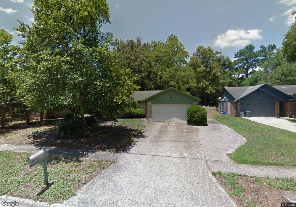 3674 Paleface Place, Jacksonville, FL 32210 - photo 1