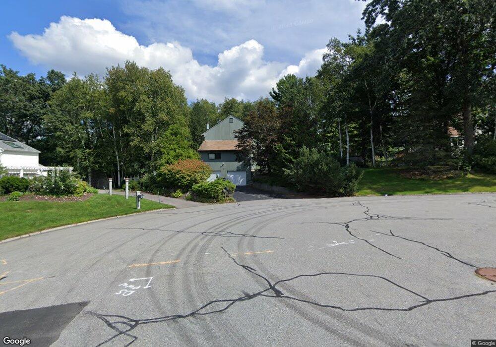 28 Clear View Dr, Nashua, NH 03062 - photo 1