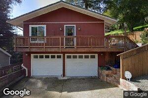 27 Onyx St, Larkspur, CA 94939