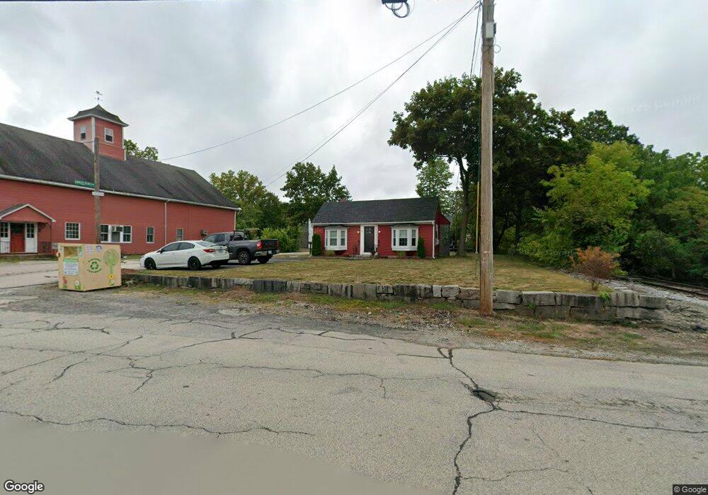 9 Powers St, Milford, NH 03055 - photo 1