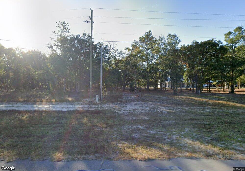 3927 Coastal Hwy, Crawfordville, FL 32327 - photo 1