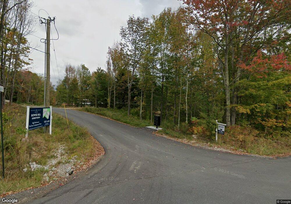 Lot 9 Mattie Ln, Durham, ME 04222 - photo 1