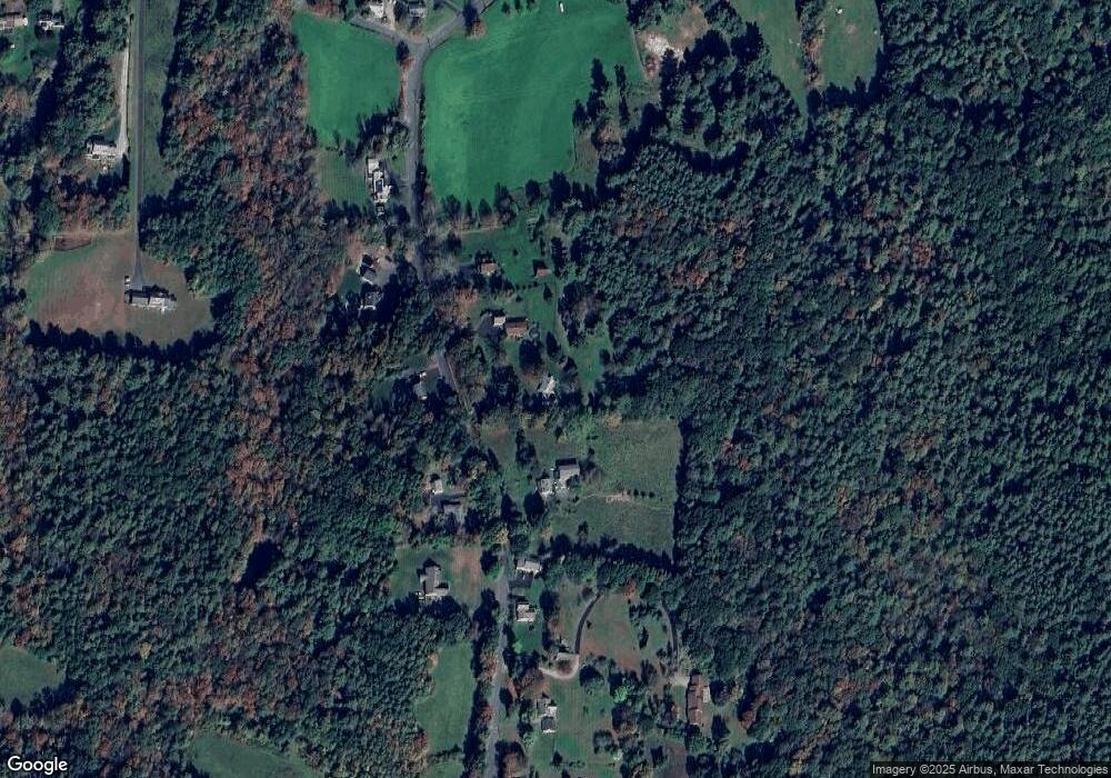 56 Moulton Hill Rd, Monson, MA 01057 - photo 1