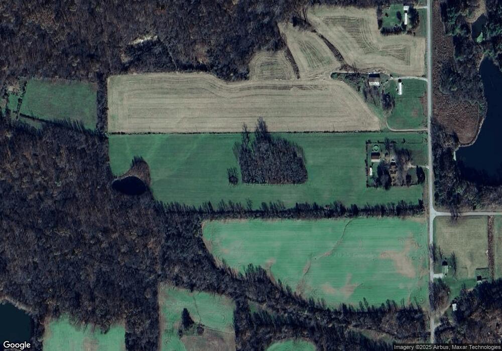 4073 N Terry Rd, Austin, IN 47102 - photo 1