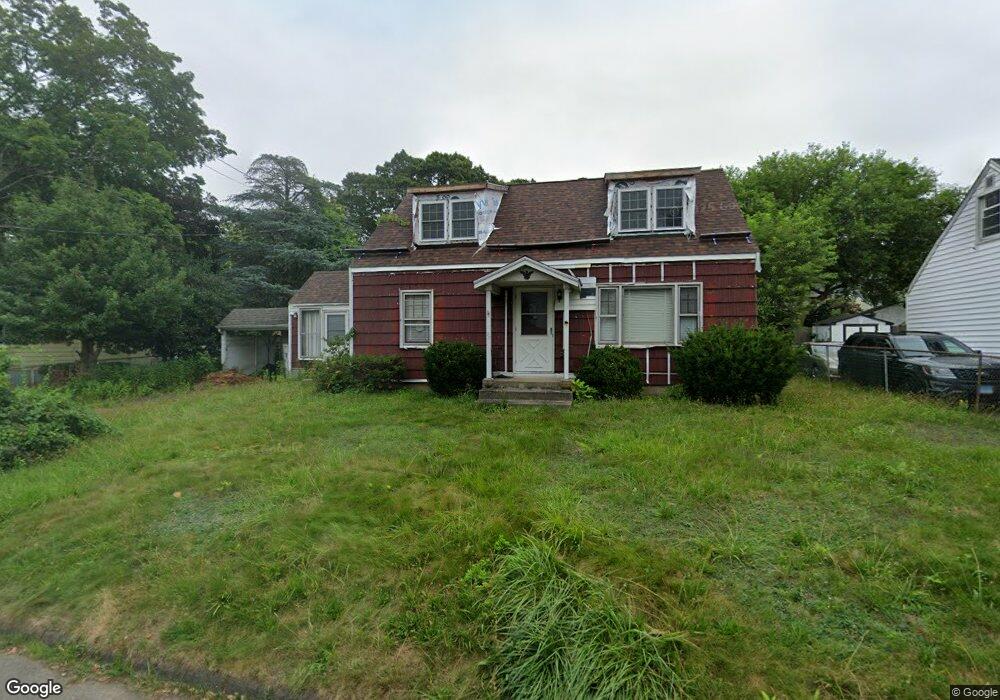 25 Welcome St, Wallingford, CT 06492 - photo 1