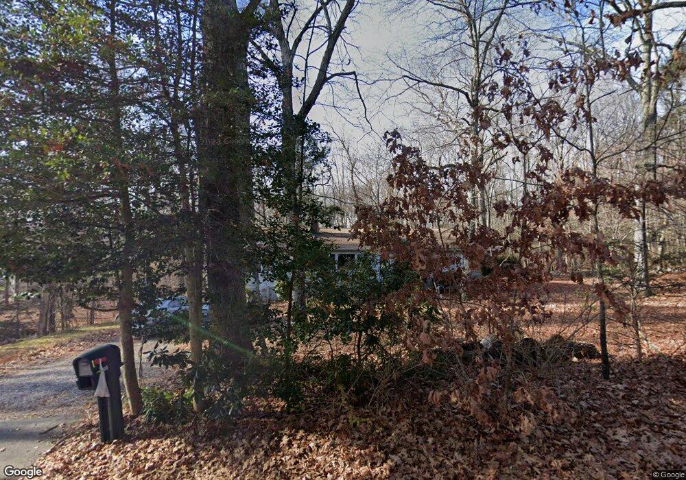 308 Hemlock Point Dr, Coventry, CT 06238 - photo 1